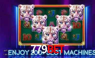 Weekend Specials 779bet