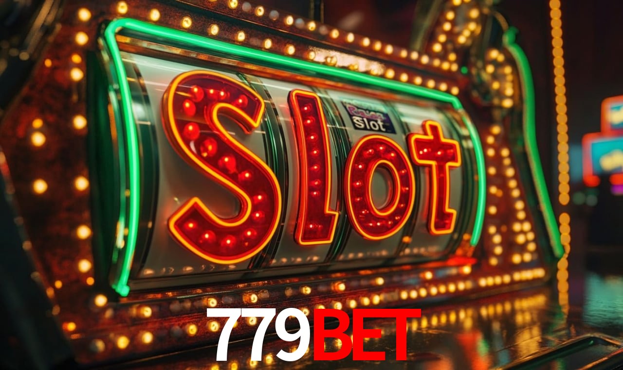 Promoção Relâmpago 779bet