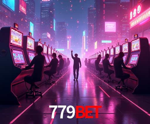 Casino VIP 779bet