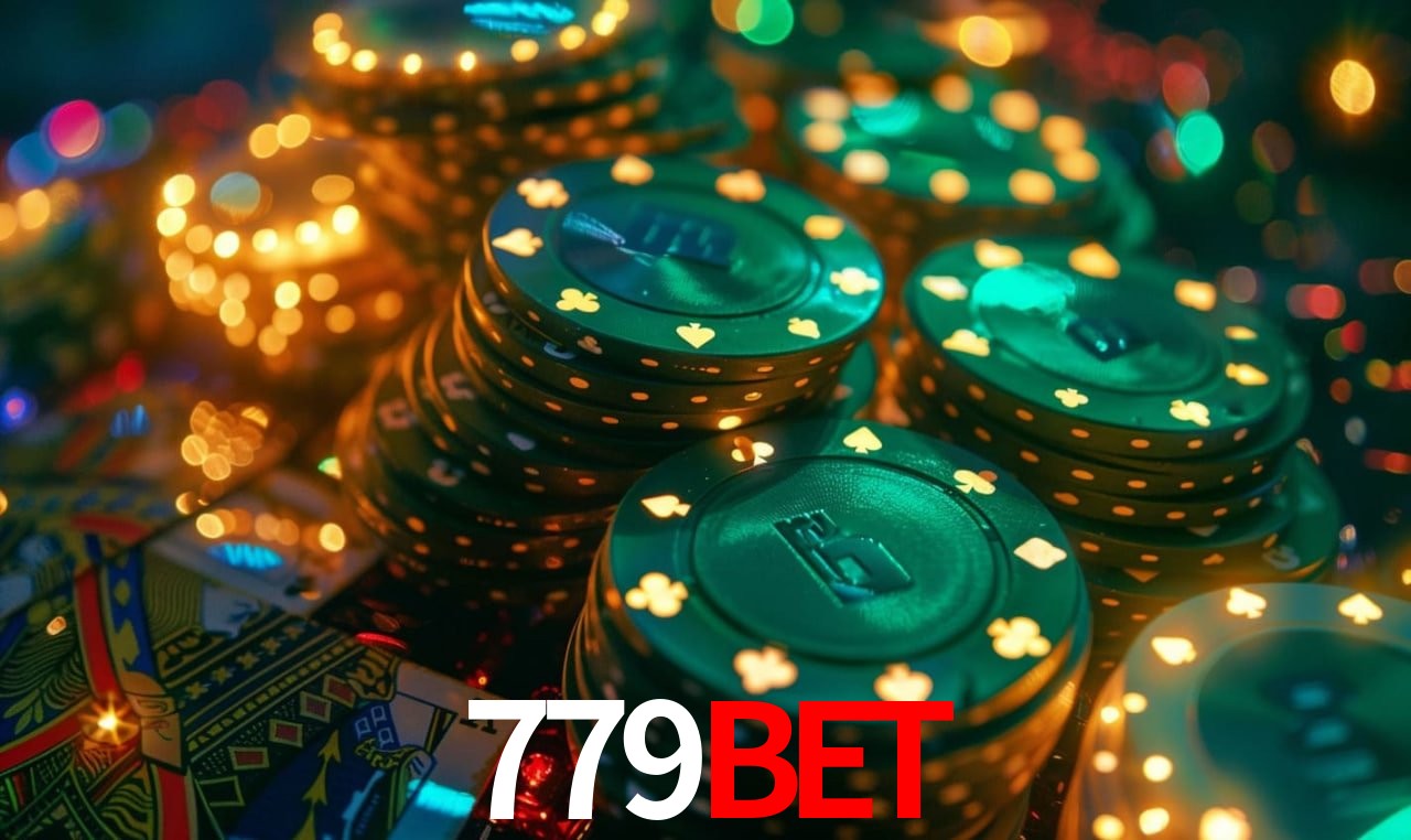 Apostas de Tênis 779bet