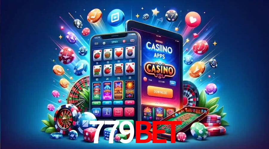 Games Directory 779bet