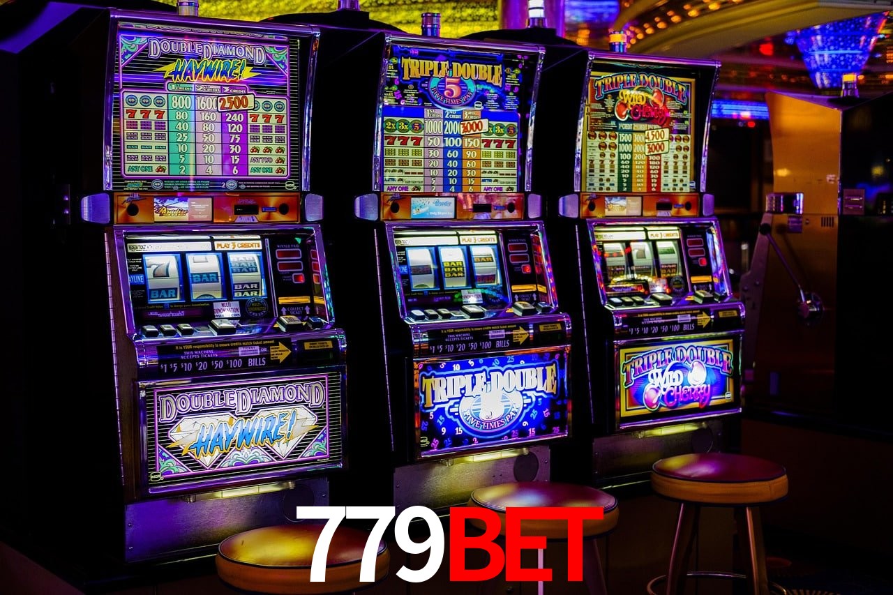 Apostas de Futebol 779bet